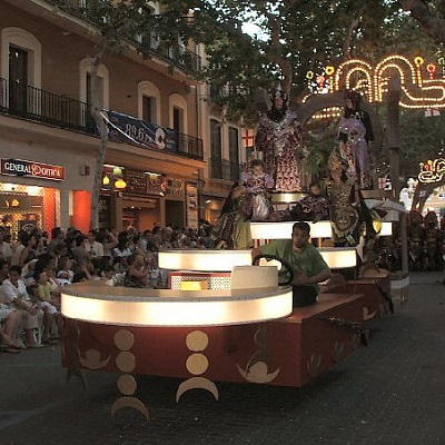 Lunas