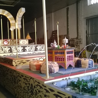Marqueteria