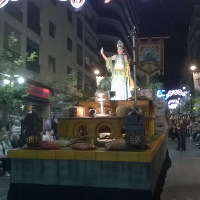 Cueva