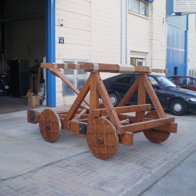 Catapulta Catapulta
