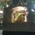 Carroza Cueva
